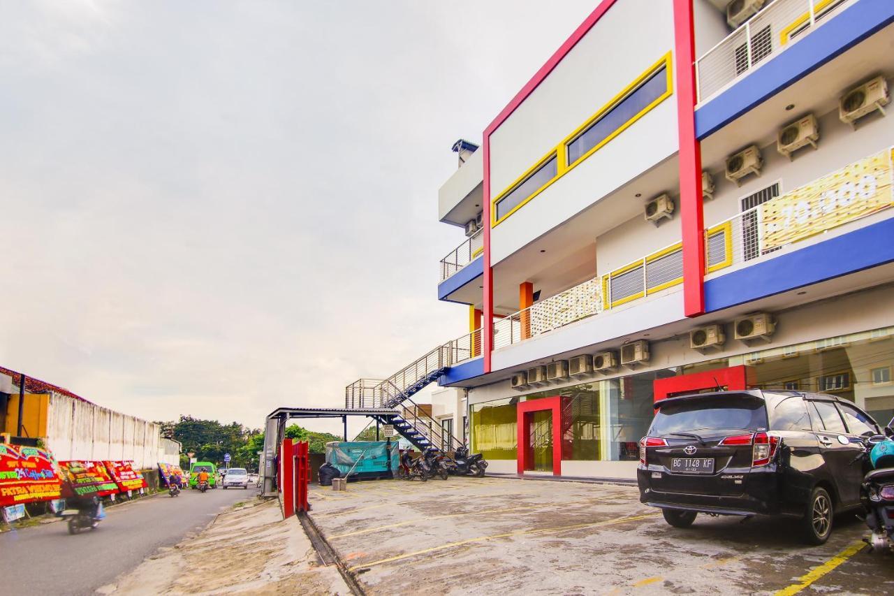 Hotel Collection O 91464 7 Dream Palembang