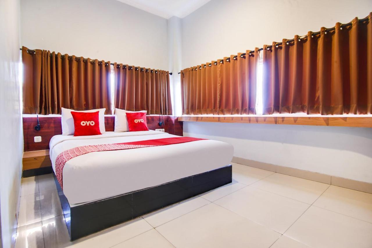 Hotel Collection O 91464 7 Dream Palembang