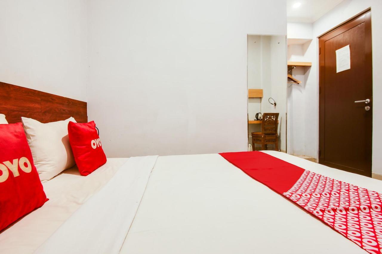 Collection O 91464 7 Dream Hotel Palembang